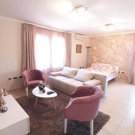 Apartman Marija 2 Srbobran Экстерьер фото