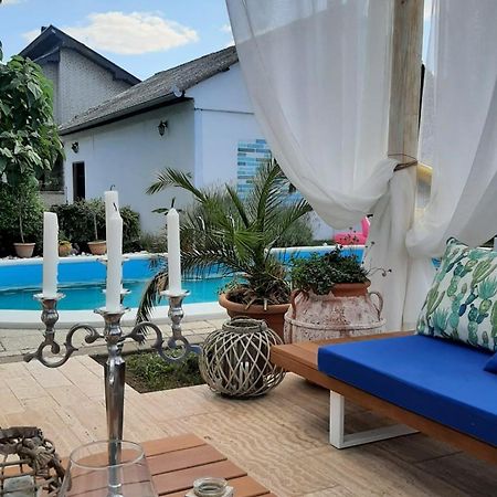 Apartman Marija 2 Srbobran Номер фото