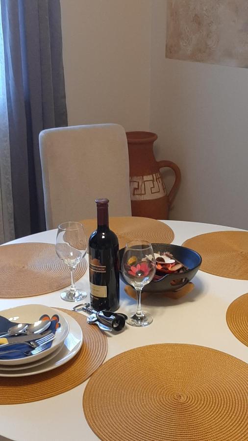 Apartman Marija 2 Srbobran Экстерьер фото