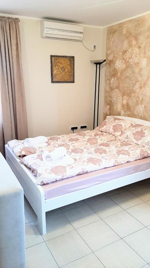 Apartman Marija 2 Srbobran Экстерьер фото